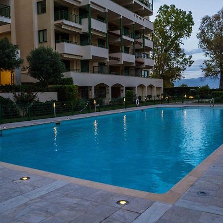 Willa Aqua Vista Casa At Xylokastro Zewnętrze zdjęcie