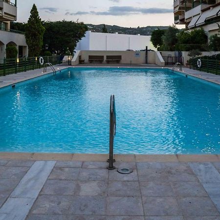 Willa Aqua Vista Casa At Xylokastro Zewnętrze zdjęcie