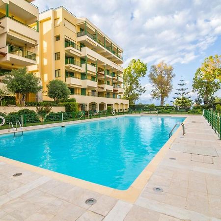 Willa Aqua Vista Casa At Xylokastro Zewnętrze zdjęcie