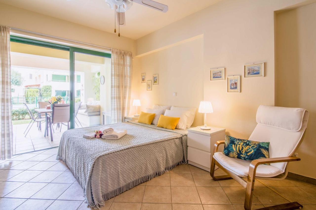 Willa Aqua Vista Casa At Xylokastro Zewnętrze zdjęcie