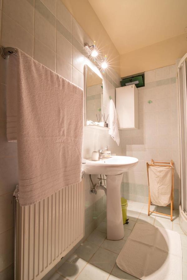 Willa Aqua Vista Casa At Xylokastro Zewnętrze zdjęcie