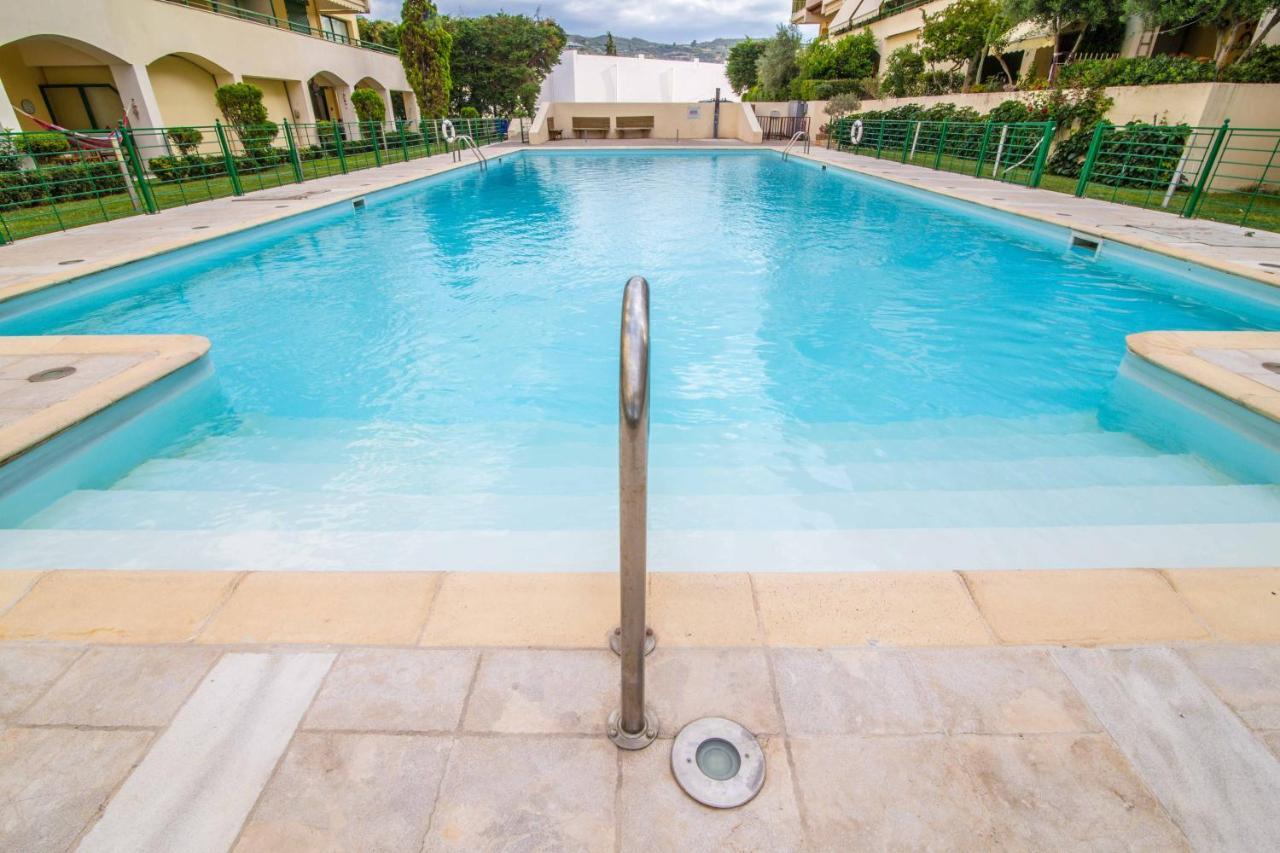 Willa Aqua Vista Casa At Xylokastro Zewnętrze zdjęcie