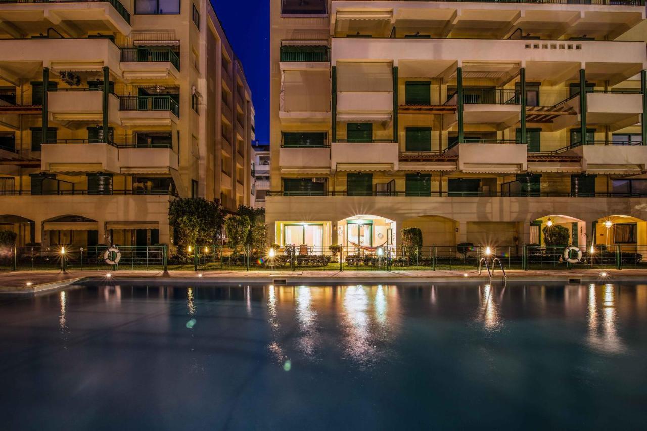 Willa Aqua Vista Casa At Xylokastro Zewnętrze zdjęcie