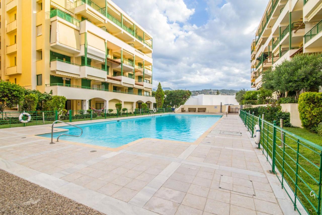 Willa Aqua Vista Casa At Xylokastro Zewnętrze zdjęcie
