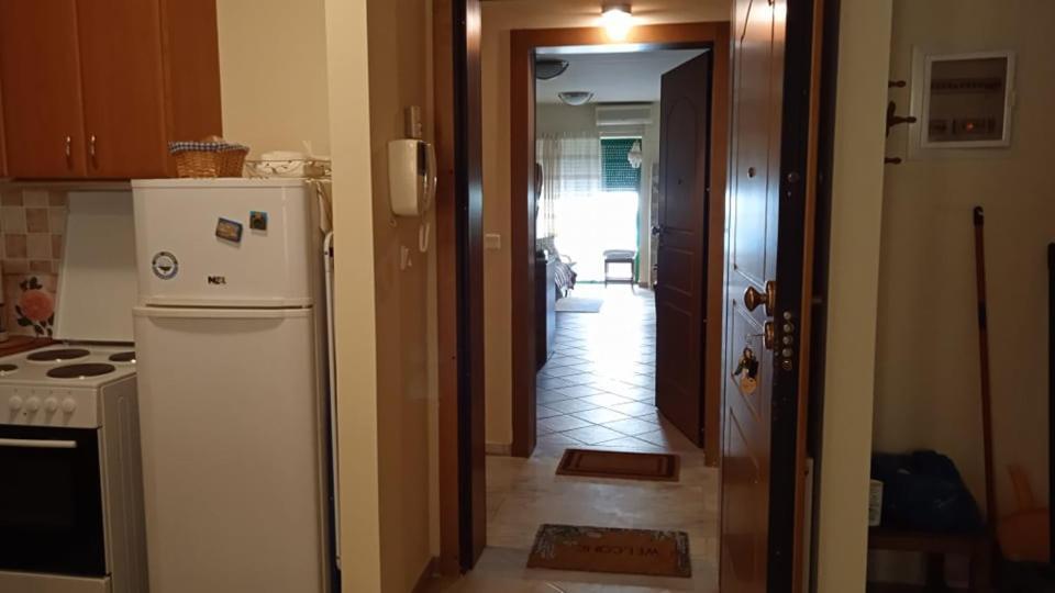 Willa Aqua Vista Casa At Xylokastro Zewnętrze zdjęcie