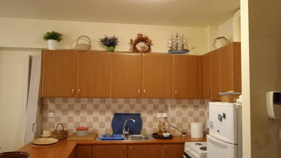 Willa Aqua Vista Casa At Xylokastro Zewnętrze zdjęcie