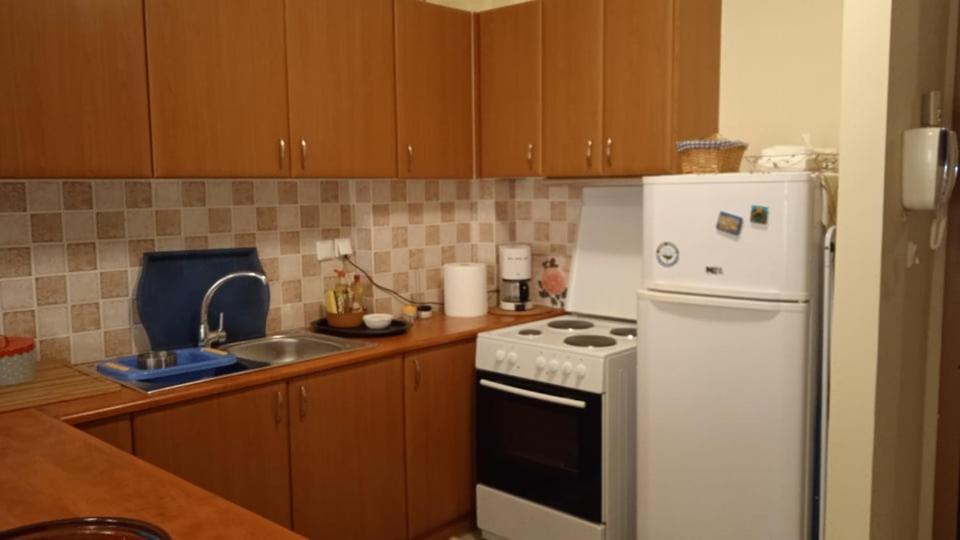 Willa Aqua Vista Casa At Xylokastro Zewnętrze zdjęcie