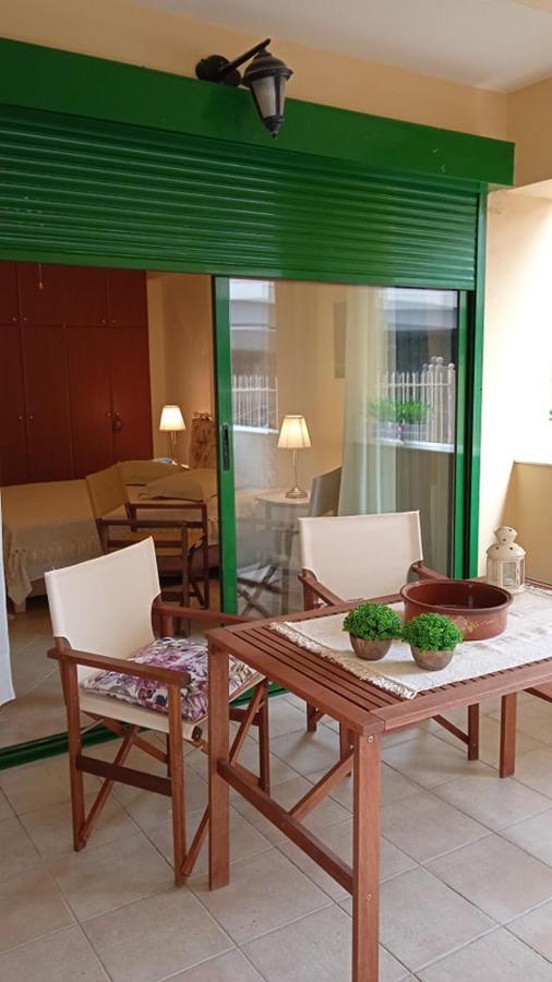 Willa Aqua Vista Casa At Xylokastro Zewnętrze zdjęcie