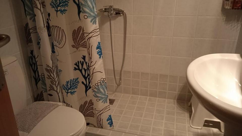Willa Aqua Vista Casa At Xylokastro Zewnętrze zdjęcie