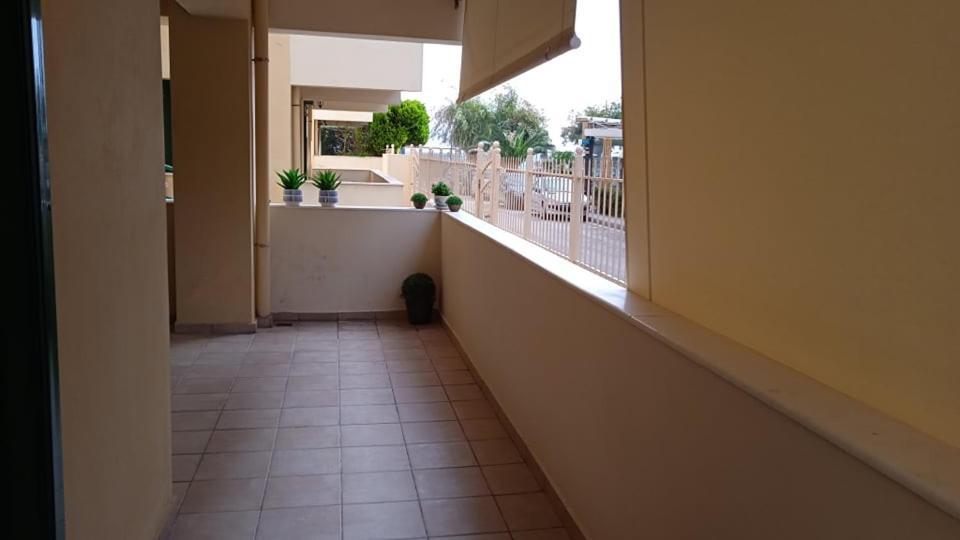 Willa Aqua Vista Casa At Xylokastro Zewnętrze zdjęcie