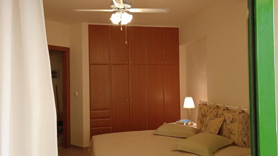 Willa Aqua Vista Casa At Xylokastro Zewnętrze zdjęcie