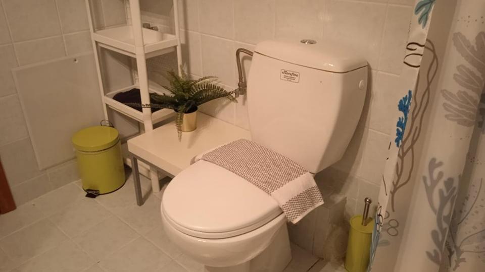 Willa Aqua Vista Casa At Xylokastro Zewnętrze zdjęcie